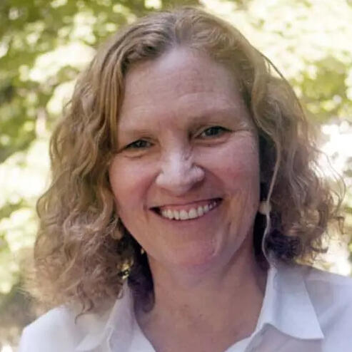 Susan Jennings, Director of Faith Formation